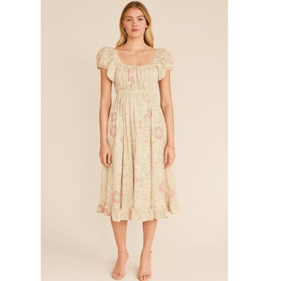 Ulla Johnson Dress 2 NEW - Picture 1 of 11